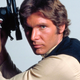 Solo circa 1977. Image: Lucasfilm